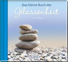 Lehmache, Lehmacher, Georg Lehmacher, Renate Lehmacher, Renate Lehmacher - Das kleine Buch der Gelassenheit