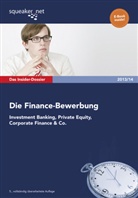 Thomas Trunk - Die Finance-Bewerbung