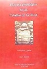 Oriol Martí Ceballos - HISTORIA GENEALOGICA DE LOS CEBALLOS DE LA RIOJA (TOMO I)