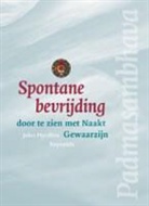 Padmasambhava - Spontane bevrijding