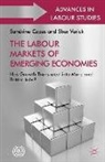 Sandrine (EDT) Cazes, Sandrine Cazes, Sher Verick - The Labour Markets of Emerging Economies