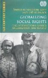 Sandrine (EDT)/ Droux Kott, Jo?lle Droux, Joelle Droux, Joëlle Droux, Sandrine Kott - Globalizing Social Rights