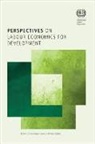 Sandrine (EDT)/ Verick Cazes, Sandrine Cazes, Sher Verick - Perspectives on Labour Economics for Development
