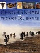 et al, William Fitzhugh, William W. Fitzhugh, William Honeychurch, Morris Rossabi, William W. Fitzhugh... - Genghis Khan & the Mongol Empire