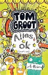 Liz Pichon - Alles ok (soort van)