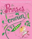 Carly Hart, Caryl Hart, Sarah Warburton - De prinses en de erwten