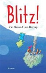Rian Visser, Lars Deltrap - Blitz!