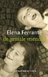 Elena Ferrante - De geniale vriendin