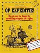 Deborah Kespert, Ida Schuurman - Op expeditie!