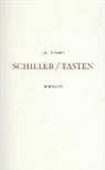 Sara De Bosschere, Jan Decorte, Michael Vergauwen, Sigrid Vinks - Schiller / Tasten