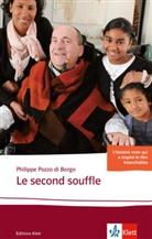 Pozzo DI Borgo, Philippe Pozzo di Borgo - Le second souffle