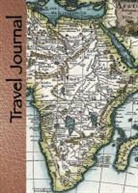 Map Studio - Travel Journal