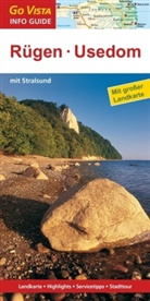 Czarkowsk, Thorsten Czarkowski, Kalmár, Es Kalmár, Eszter Kalmár, Meye... - Go Vista Info Guide Rügen, Usedom