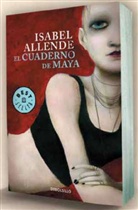Isabel Allende - El cuaderno de Maya