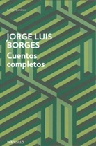 Jorge L. Borges, Jorge Luis Borges - Cuentos Completos