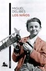 Miguel Delibes - Los niños