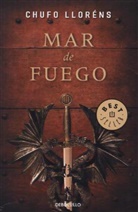 Chufo Llorens, Chufo Lloréns - Mar de fuego