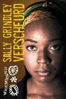 Sally Grindley - Verscheurd