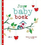 Gerrit ten Berge - Jouw babyboek