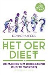 Remko Kuipers - Het oerdieet