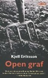 Kjell Eriksson - Open graf