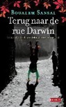 Boualem Sansal, Nele Hendrickx - Terug naar de rue Darwin