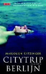 Marjolijn Uitzinger, Ad van den Kieboom - Citytrip Berlijn
