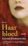 Kristien Hemmerechts, Ad van den Kieboom - Haar bloed