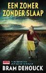 Bram Dehouck, Ad van den Kieboom - Een zomer zonder slaap