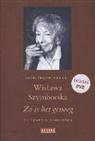 Wislawa Szymborska, Nele Hendrickx - Zo is het genoeg