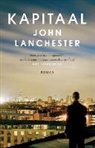 John Lanchester - Kapitaal