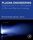 Isak Beilis, Beilis Isak, Michael Keidar, Michael/ Beilis Keidar, Keidar Michael - Plasma Engineering
