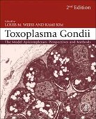 Kami Kim, Louis Weiss, Louis M. Weiss, Louis M./ Kim Weiss - Toxoplasma Gondii