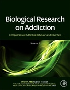 Peter Miller, Peter M. Miller, Peter M. (EDT) Miller, Peter M. Miller - Biological Research on Addiction