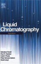 Salvatore Fanali, Salvatore (EDT)/ Haddad Fanali, Salvatore Fanali, Salvatore (Director Fanali, Salvatore (Istituto di Metodologie Fanali, Paul R. Haddad... - Liquid Chromatography
