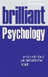 Louise Deacon - Brilliant Psychology