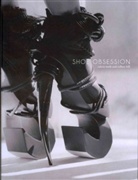 Colleen Hill, Hill Colleen, Valerie Steele, Valerie/ Hill Steele - Shoe Obsession