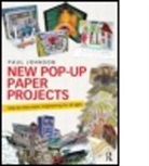 Paul Johnson, Paul (North Carolina State University Johnson - New Pop-Up Paper Projects
