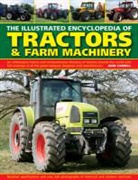 John Carroll, Carroll John - Illustrated Encyclopedia of Tractors & Farm Machinery