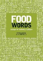 Peter Jackson, Peter (University of Sheffield Jackson, Jackson Peter, Peter Jackson - Food Words