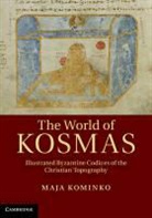 Maja Kominko, Maja (University of Oxford) Kominko, KOMINKO MAJA - World of Kosmas