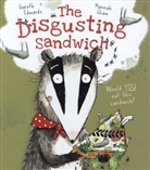 Gareth Edwards, Hannah Shaw - The Disgusting Sandwich