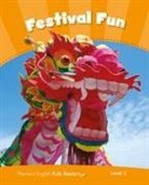 Barbara Ingham - Festival Fun