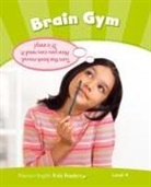 Laura Miller - Brain Gym