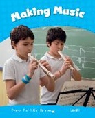 Nicole Taylor - Making Music