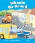 Rachel Wilson - Wheels Go Round