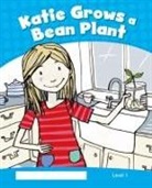 Marie Crook, Anna Hymas - Katie Grows a Bean
