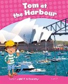 Barbara Ingham, Mike Brownlow - Tom at the Harbour