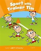 Maria Iturain, Maria Luisa Iturain, Gary Swift - Sport with Trainer