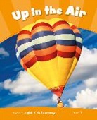 Marie Crook - Up in the Air
